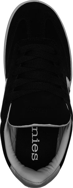Etnies Locut Black White