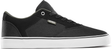 Etnies Blitz Black White Black