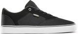 Etnies Blitz Black White Black