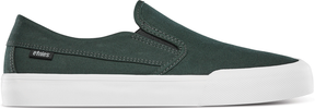 Etnies Langston Green White Yellow
