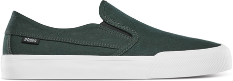 Etnies Langston Green White Yellow