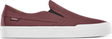Etnies Langston Burgundy