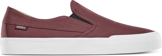 Etnies Langston Burgundy