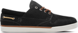 Etnies Durham Black
