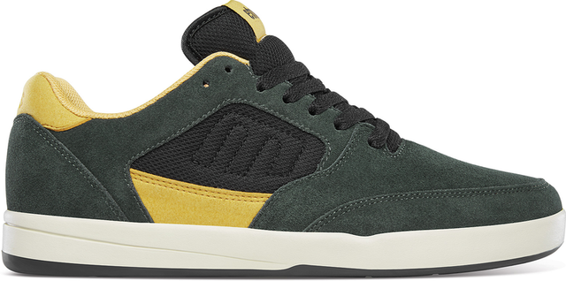 Etnies Veer Green Black
