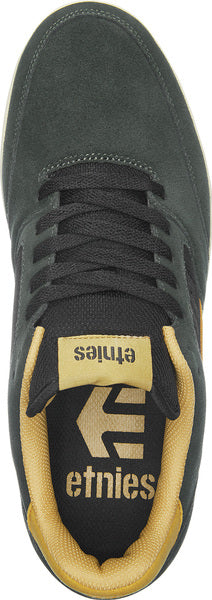 Etnies Veer Green Black