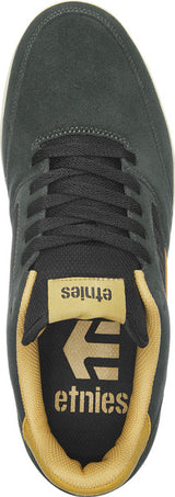 Etnies Veer Green Black