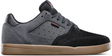 Etnies Veer Black Dark Grey Gum