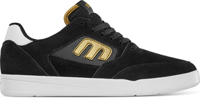 Etnies Veer X Aurelien Giraud Black Gold White