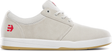 Etnies Score White White Gum