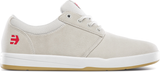 Etnies Score White White Gum