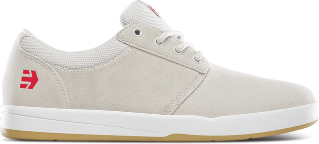 Etnies Score White White Gum