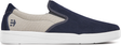 Etnies Veer Slip Navy Tan
