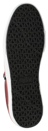 Etnies Scam Slip Burgundy
