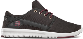 Etnies Scout Bloom Black