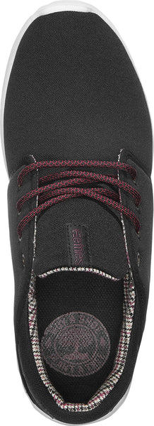 Etnies Scout Bloom Black