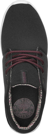 Etnies Scout Bloom Black