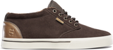 Etnies Jameson Mid Brown Tan