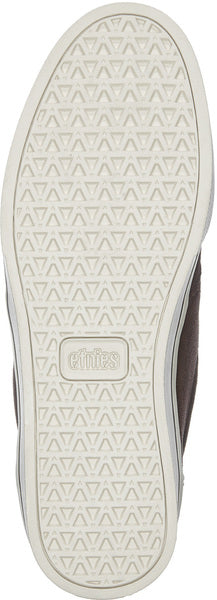 Etnies Jameson Mid Brown Tan