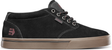 Etnies Jameson Mid Black Gum