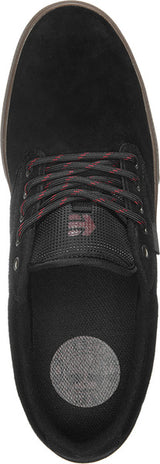 Etnies Jameson Mid Black Gum