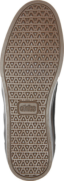 Etnies Jameson Mid Black Gum