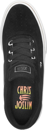 Etnies Joslin Vulc Black