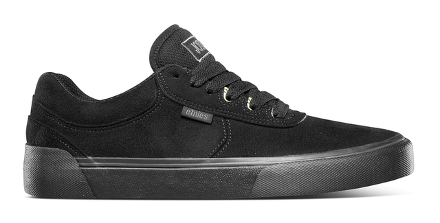Etnies Joslin Vulc Black Black