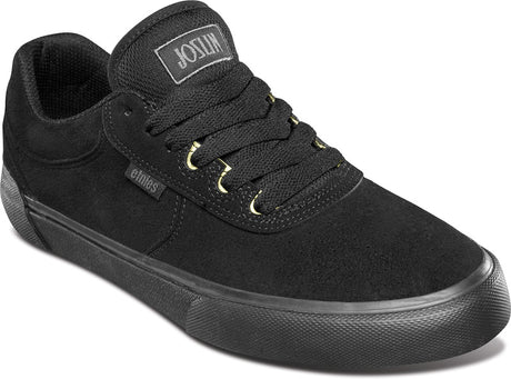 Etnies Joslin Vulc Black Black