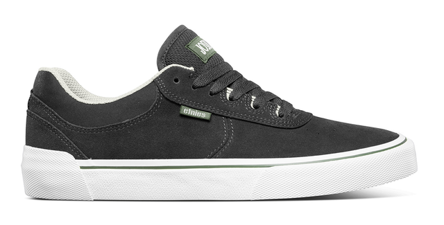 Etnies Joslin Vulc Charcoal