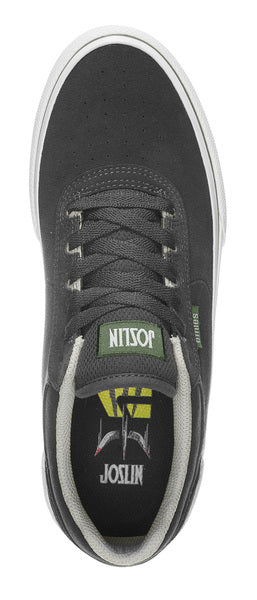 Etnies Joslin Vulc Charcoal