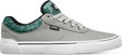 Etnies Joslin Vulc Grey Black White