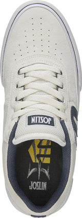Etnies Joslin Vulc White Navy