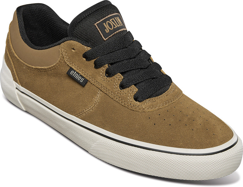 Etnies Joslin Vulc Brown Black