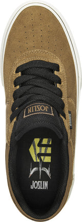 Etnies Joslin Vulc Brown Black