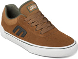 Etnies Joslin Vulc Brown Green