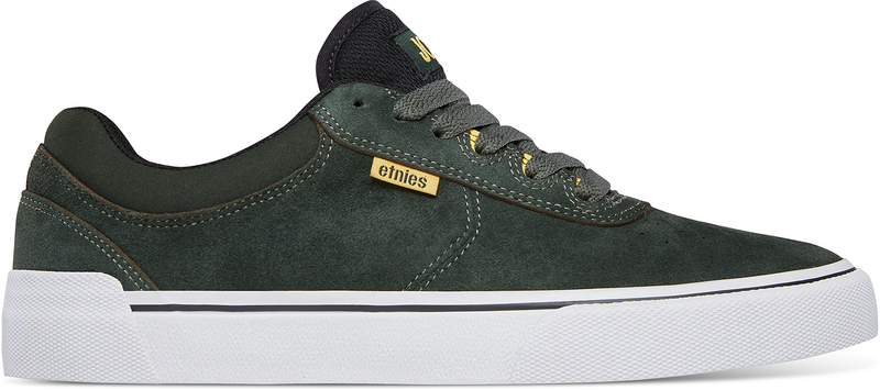 Etnies Joslin Vulc Green