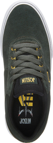 Etnies Joslin Vulc Green
