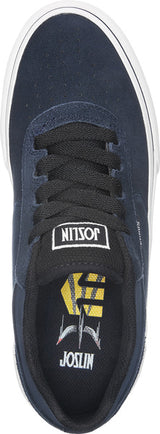 Etnies Joslin Vulc Navy Black