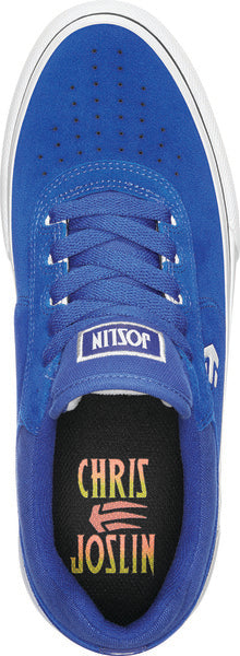 Etnies Joslin Vulc Royal
