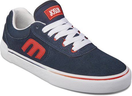 Etnies Joslin Vulc Michelin Navy Red White