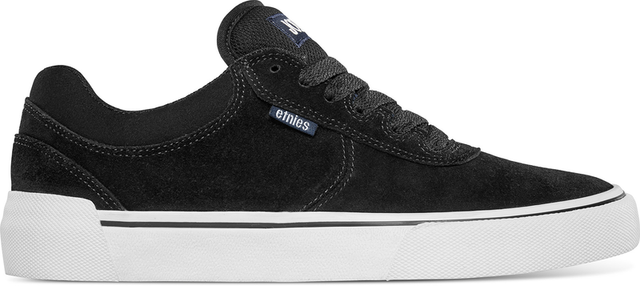 Etnies Joslin Vulc Michelin Black Indigo