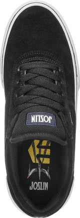Etnies Joslin Vulc Michelin Black Indigo