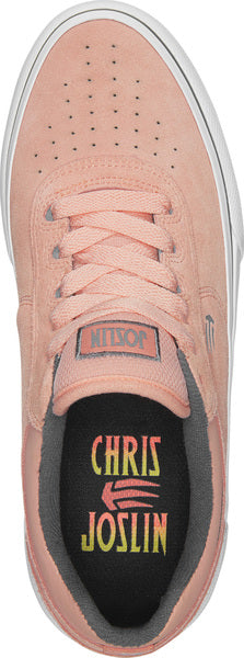 Etnies Joslin Vulc Pink
