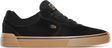 Etnies Joslin Vulc Black Gum
