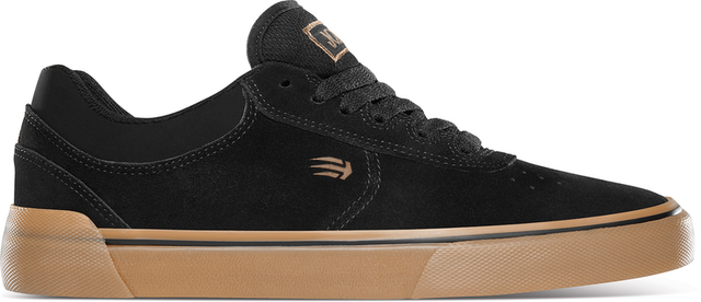 Etnies Joslin Vulc Black Gum