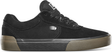 Etnies Joslin Vulc Black Gum Silver