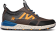 Etnies Sultan Scw Brown Black