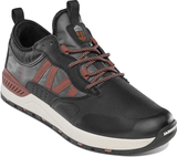 Etnies Sultan Scw Black Brown