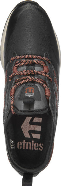 Etnies Sultan Scw Black Brown